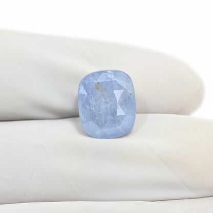 Blue Sapphire (Neelam) 9.54 Carat