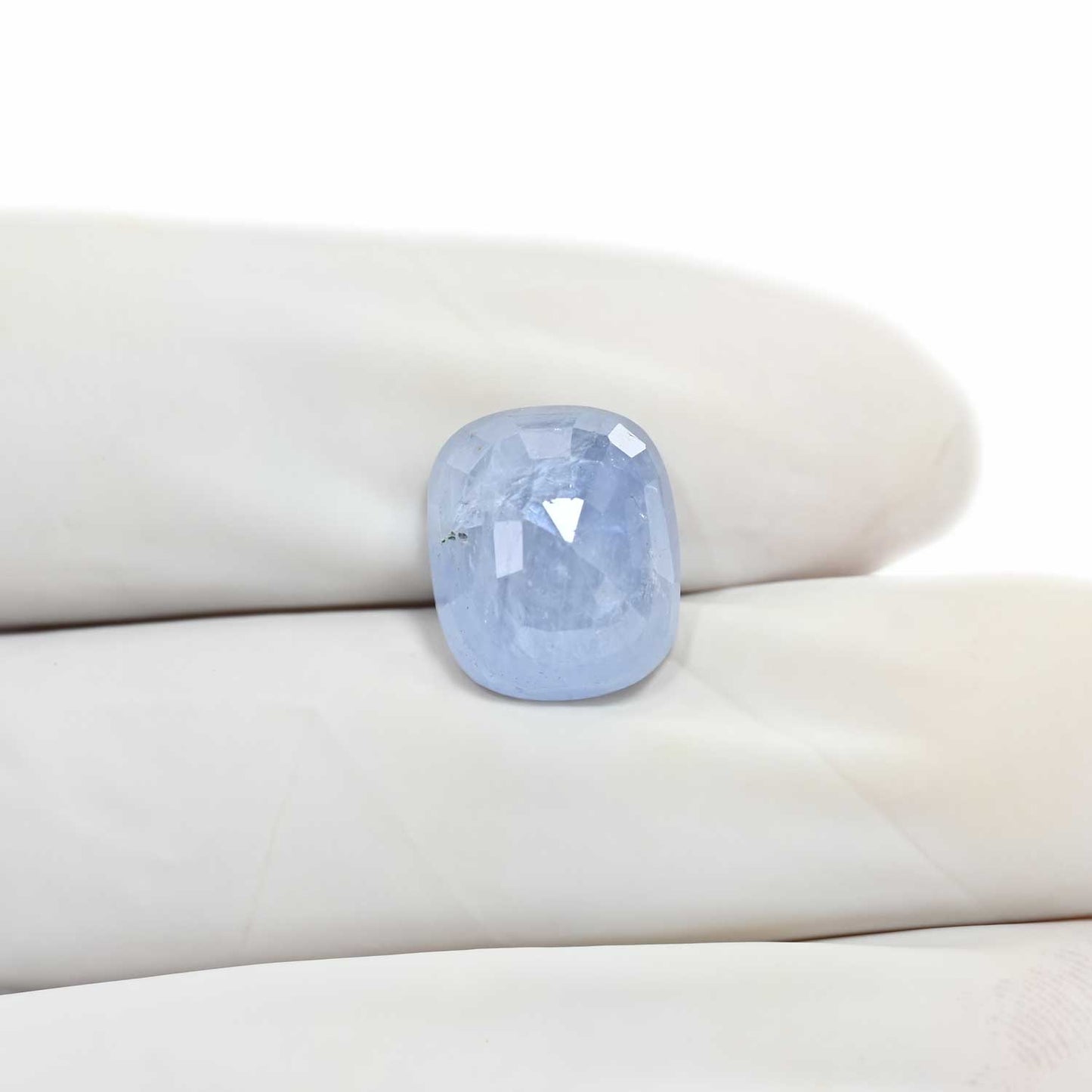Blue Sapphire (Neelam) 9.54 Carat