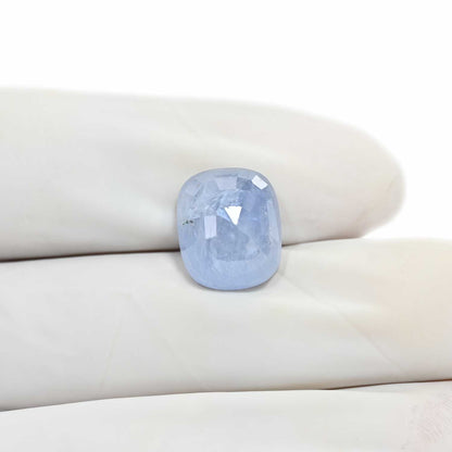 Blue Sapphire (Neelam) 9.54 Carat