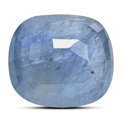 Blue Sapphire (Neelam) 8.59 Carat