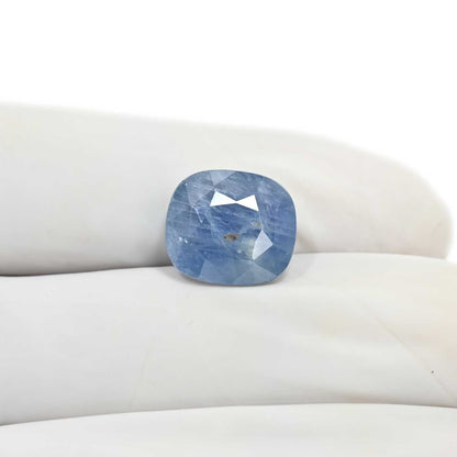 Blue Sapphire (Neelam) 8.59 Carat