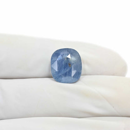 Blue Sapphire (Neelam) 8.59 Carat