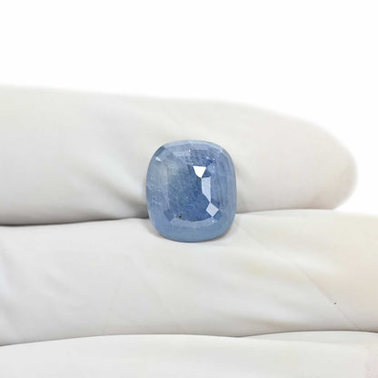 Blue Sapphire (Neelam) 8.59 Carat