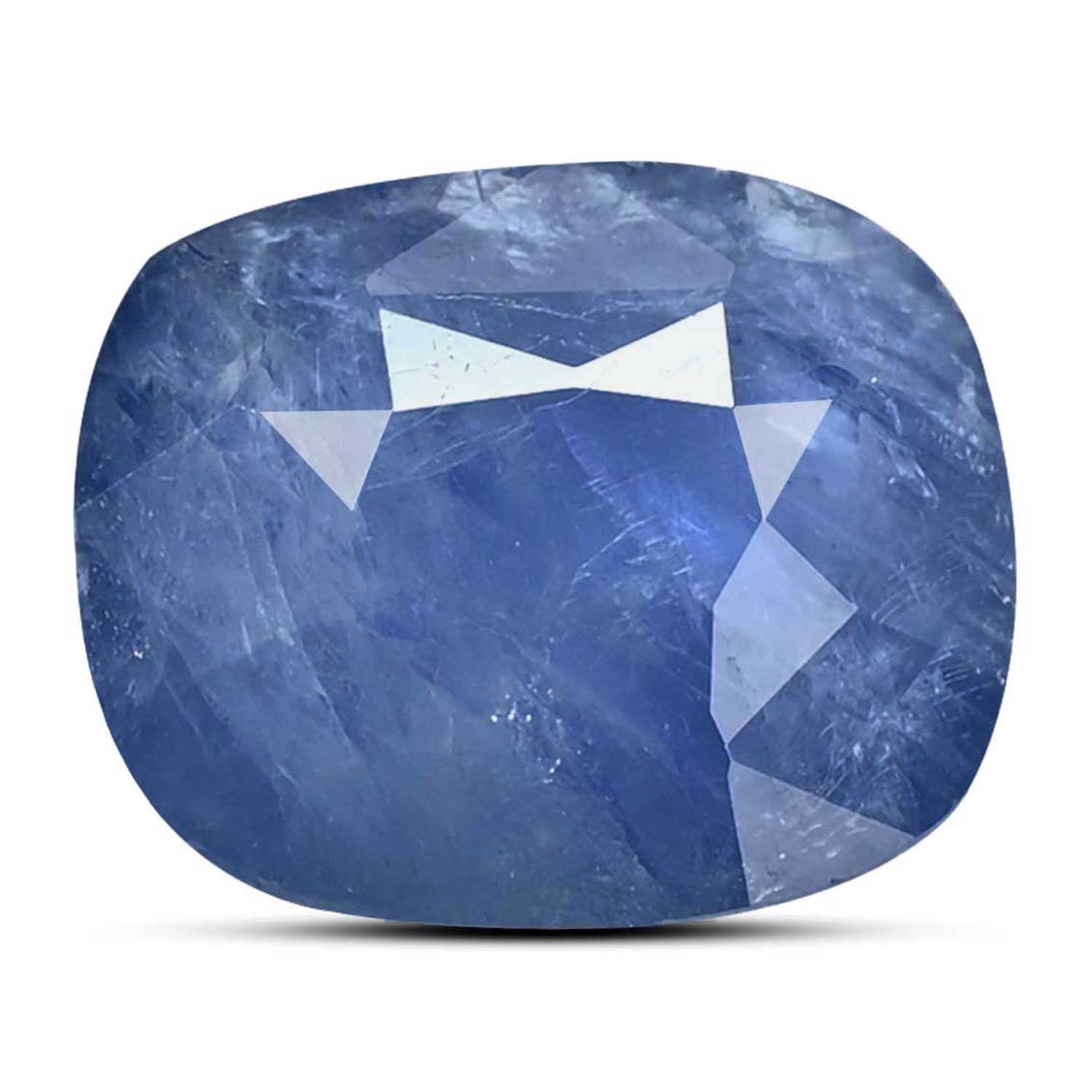 Burma Blue Sapphire 5.55 Carat