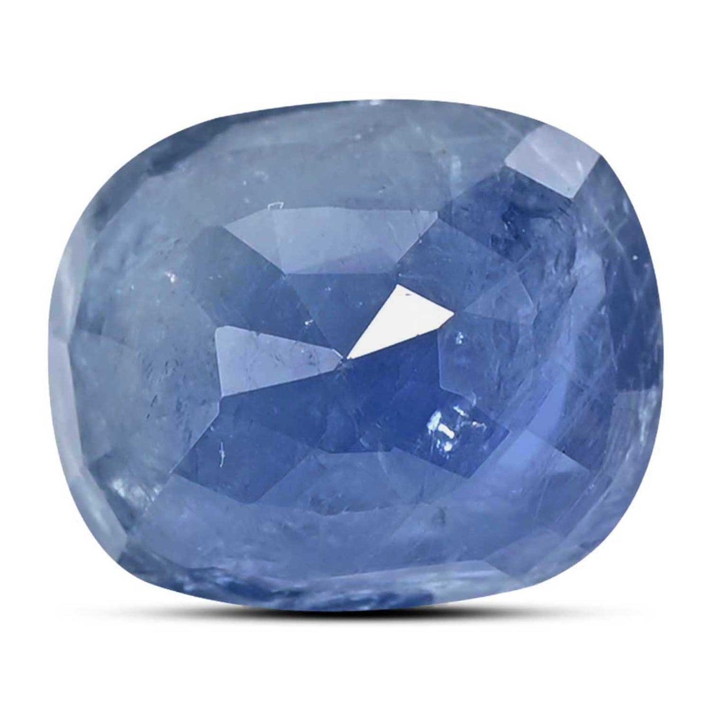 Blue Sapphire (Neelam) 5.55 Carat
