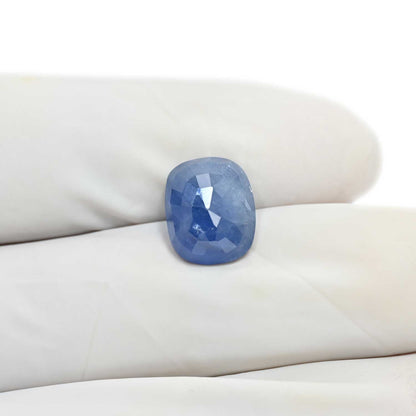 Blue Sapphire (Neelam) 5.55 Carat