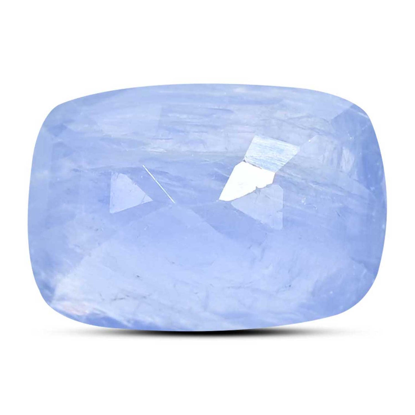 Blue Sapphire (Neelam) 4.41 Carat