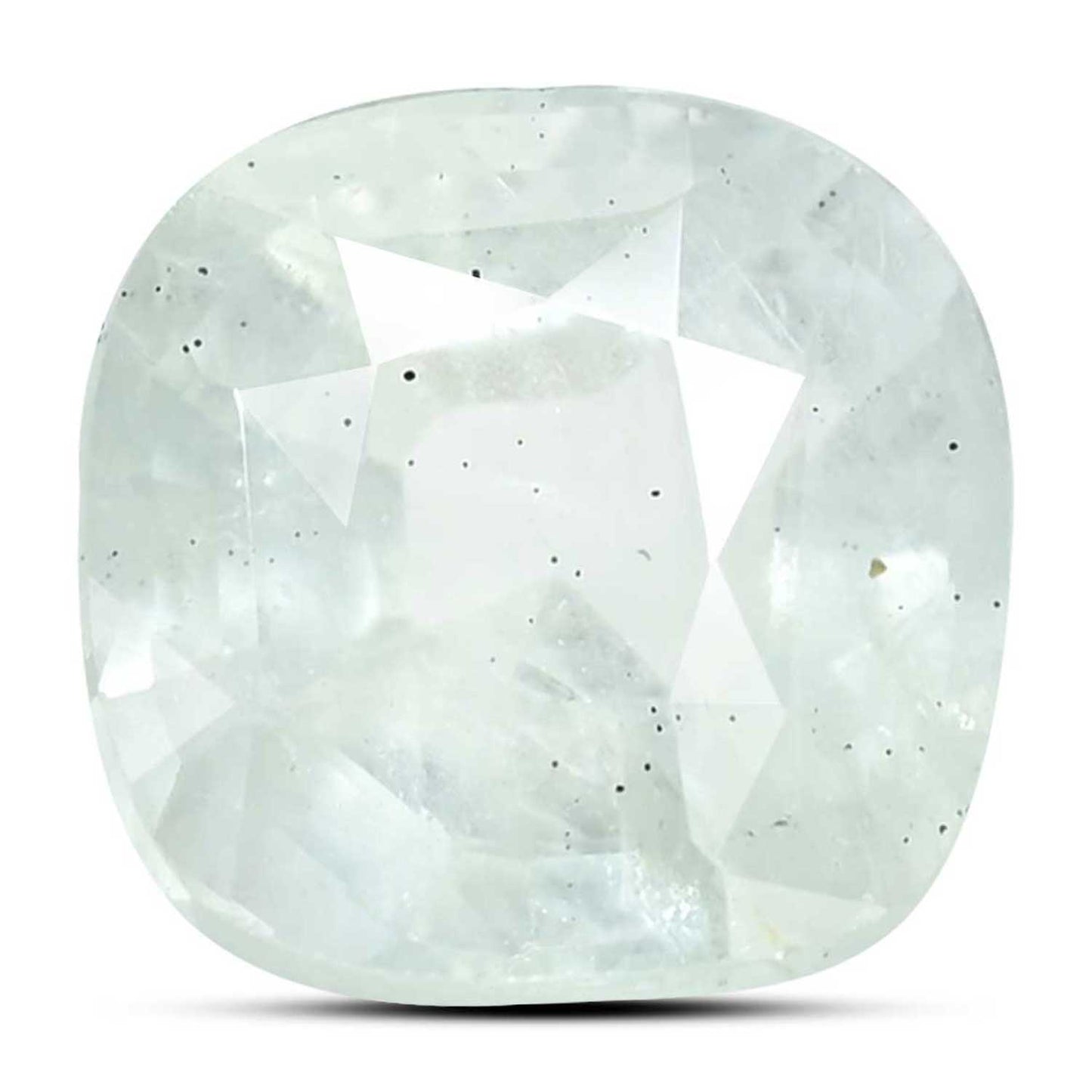 Blue Sapphire (Neelam) 6.29 Carat