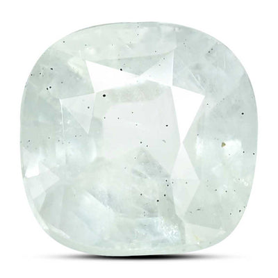 Blue Sapphire (Neelam) 6.29 Carat
