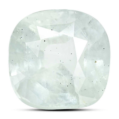 Blue Sapphire (Neelam) 6.29 Carat