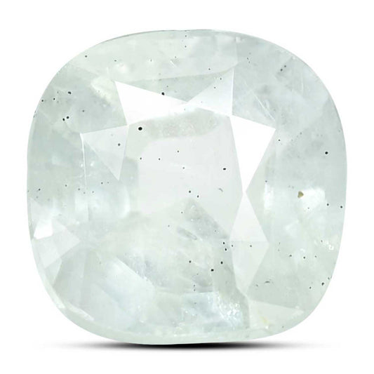 Blue Sapphire (Neelam) 6.29 Carat