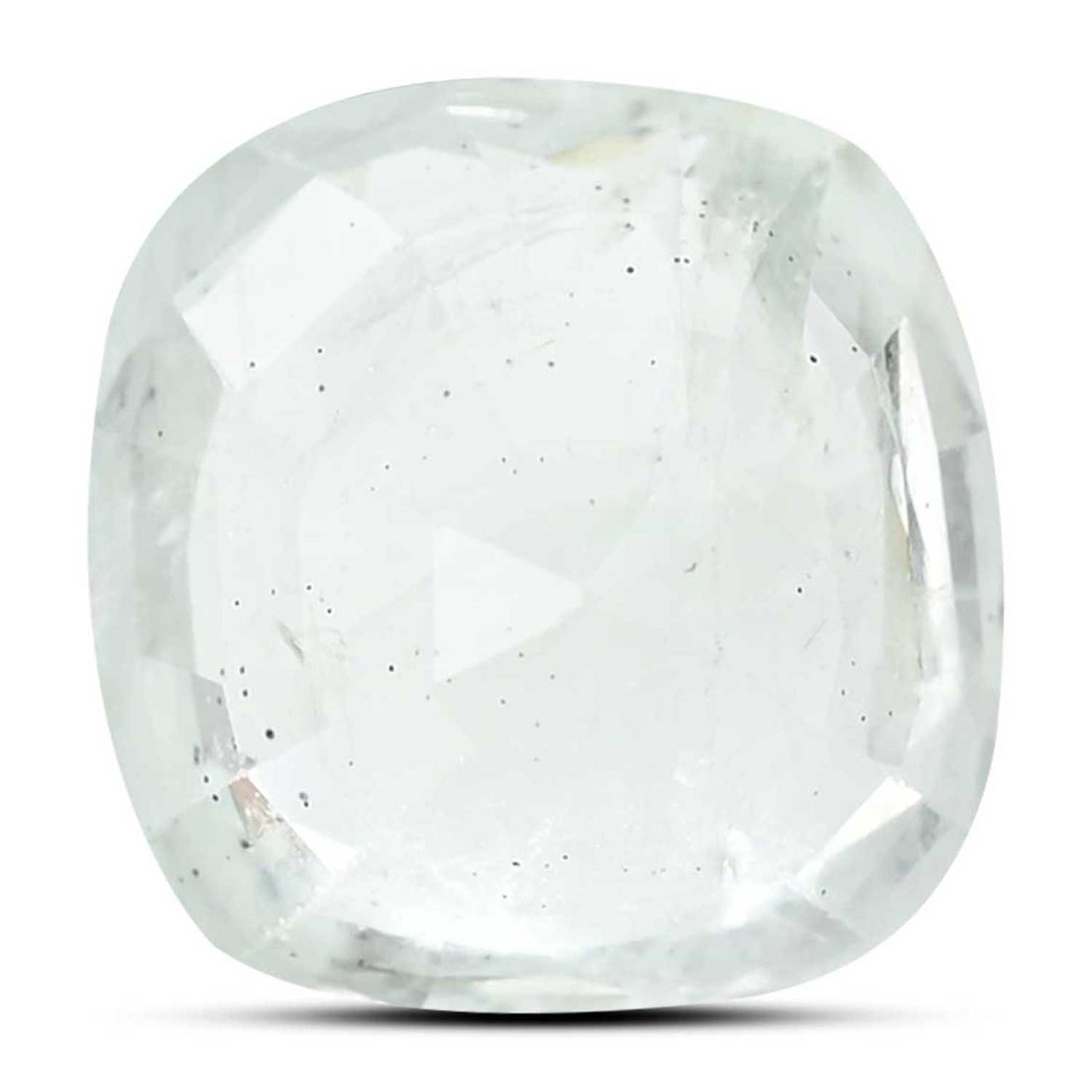 Blue Sapphire (Neelam) 6.29 Carat