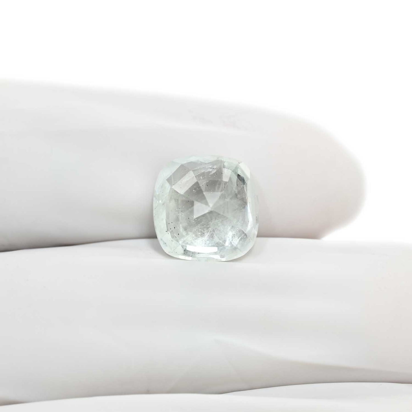 Blue Sapphire (Neelam) 6.29 Carat