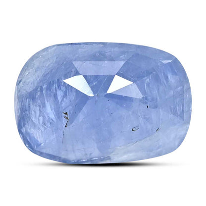 Blue Sapphire (Neelam) 5.68 Carat