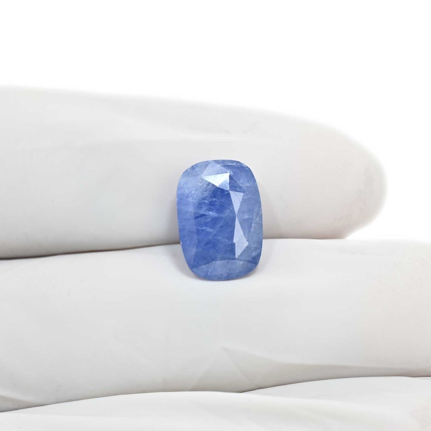 Blue Sapphire (Neelam) 5.68 Carat