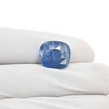 Blue Sapphire (Neelam) 9.52 Carat