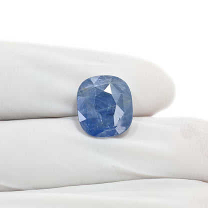 Blue Sapphire (Neelam) 9.52 Carat