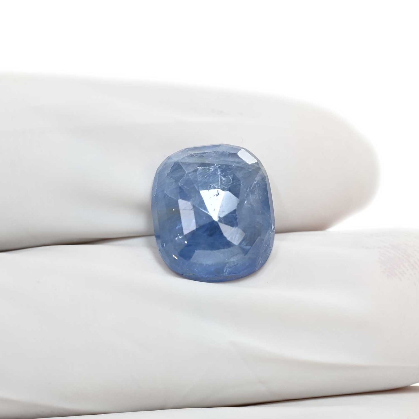 Blue Sapphire (Neelam) 9.52 Carat