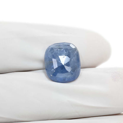 Blue Sapphire (Neelam) 9.52 Carat