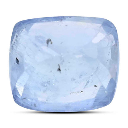 Blue Sapphire (Neelam) 7.56 Carat