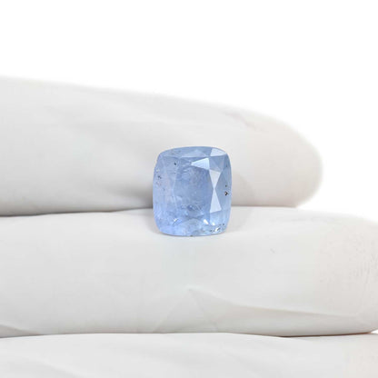 Blue Sapphire (Neelam) 7.56 Carat