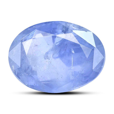 Blue Sapphire (Neelam) 6.24 Carat