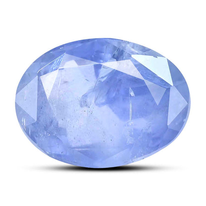 Blue Sapphire (Neelam) 6.24 Carat