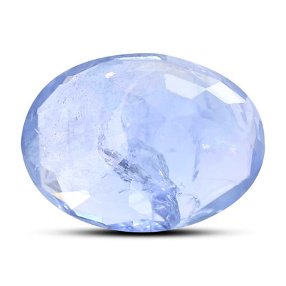 Blue Sapphire (Neelam) 6.24 Carat