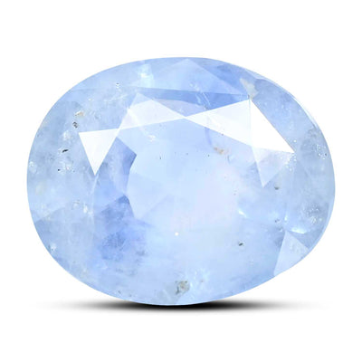 Blue Sapphire (Neelam) 5.65 Carat