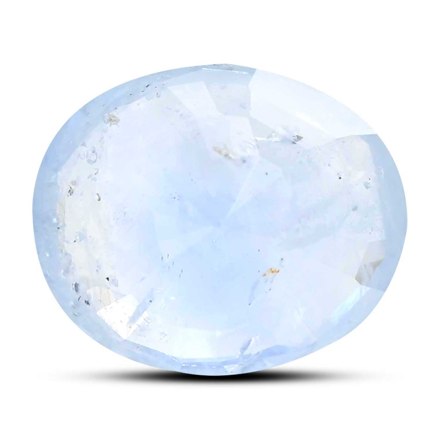 Blue Sapphire (Neelam) 5.65 Carat