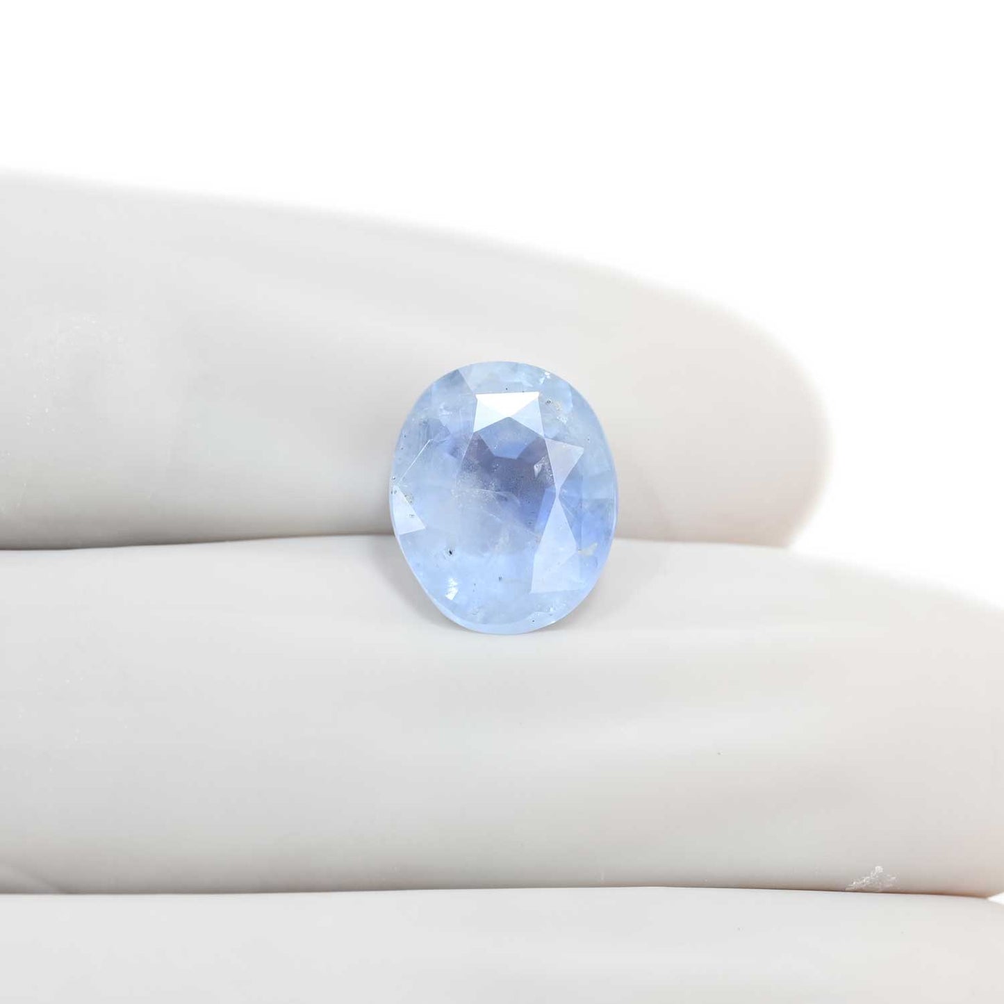 Blue Sapphire (Neelam) 5.65 Carat