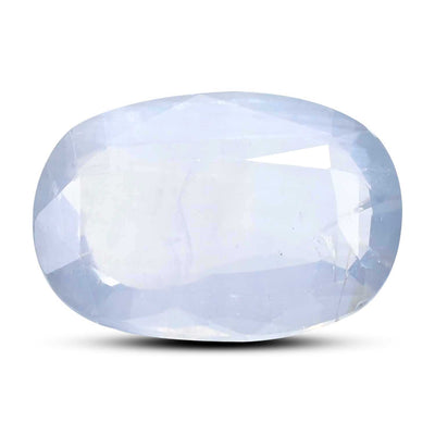 Blue Sapphire (Neelam) 5.49 Carat