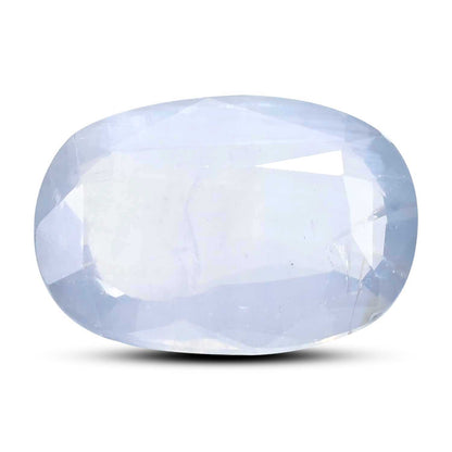 Blue Sapphire (Neelam) 5.49 Carat