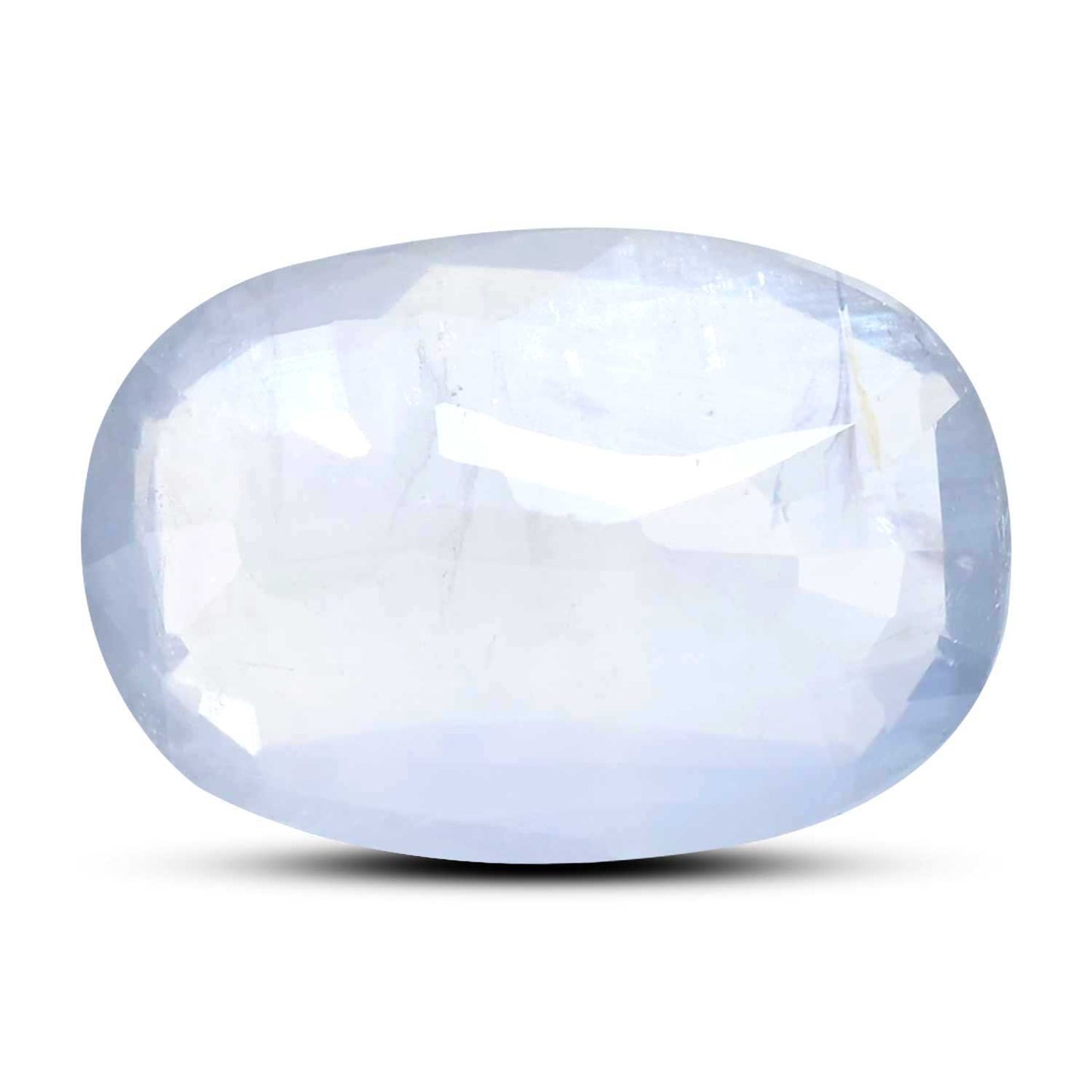 Blue Sapphire (Neelam) 5.49 Carat