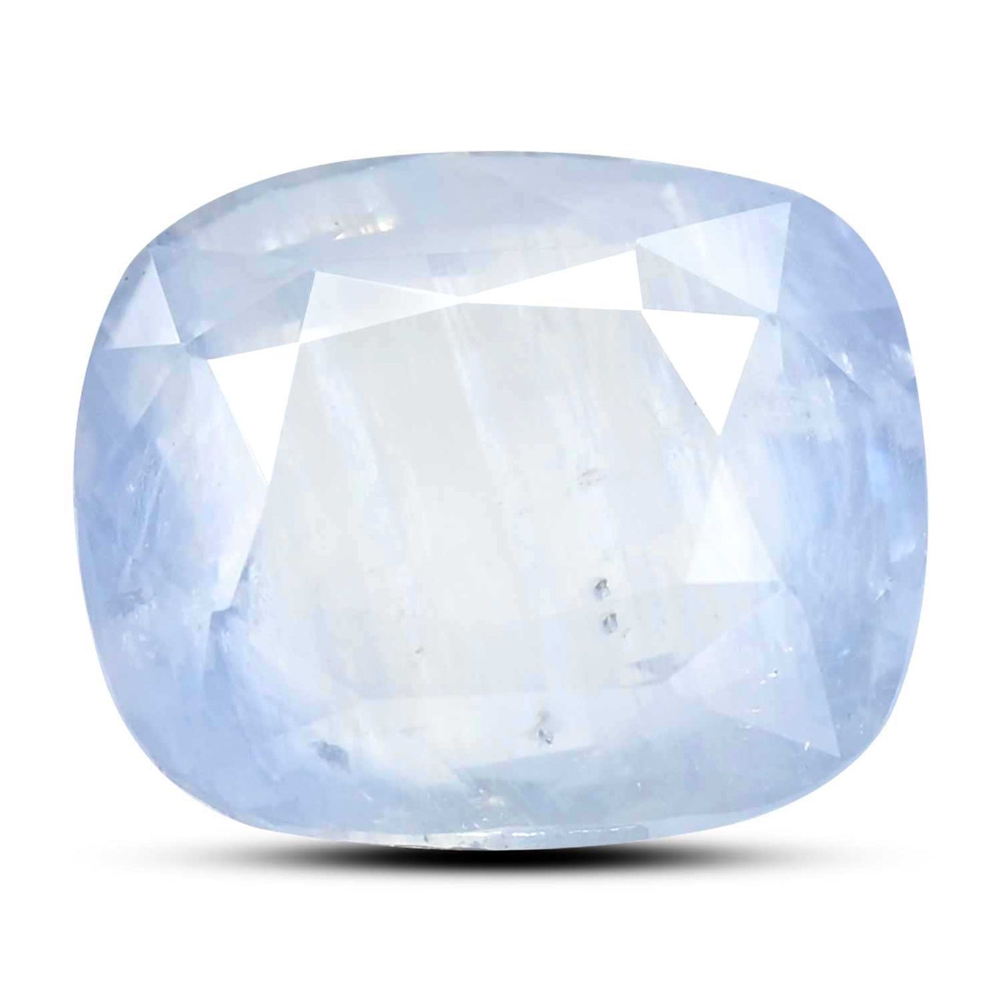 Blue Sapphire (Neelam) 11.56 Carat