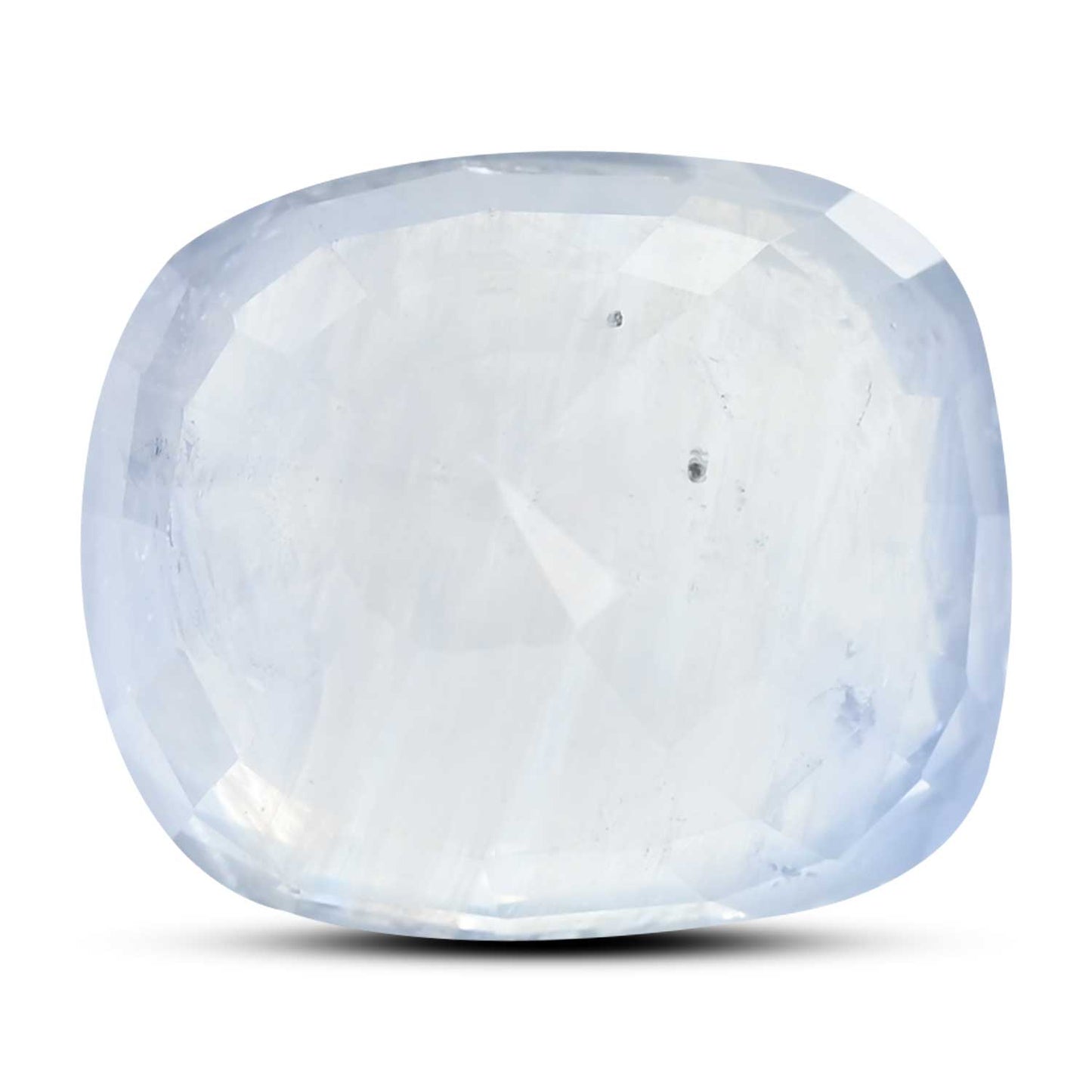 Blue Sapphire (Neelam) 11.56 Carat