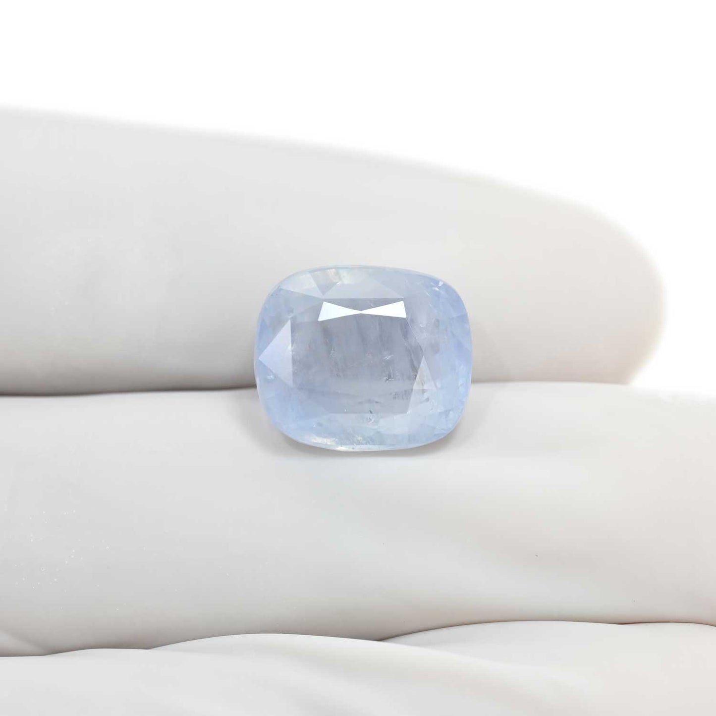 Blue Sapphire (Neelam) 11.56 Carat