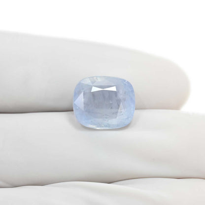 Blue Sapphire (Neelam) 11.56 Carat