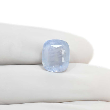 Blue Sapphire (Neelam) 11.56 Carat