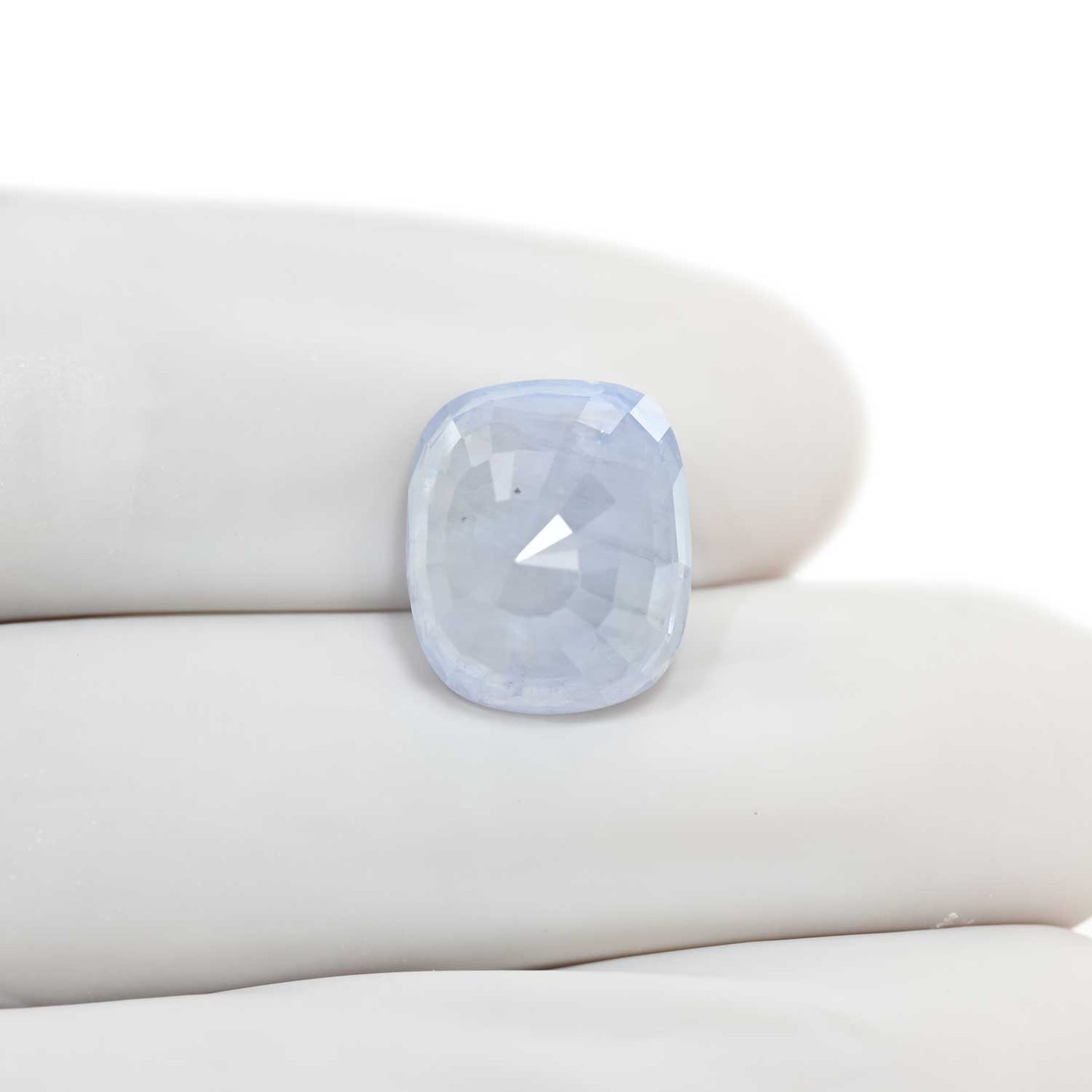 Blue Sapphire (Neelam) 11.56 Carat