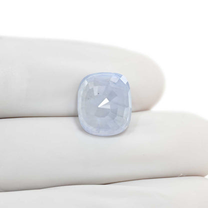 Blue Sapphire (Neelam) 11.56 Carat