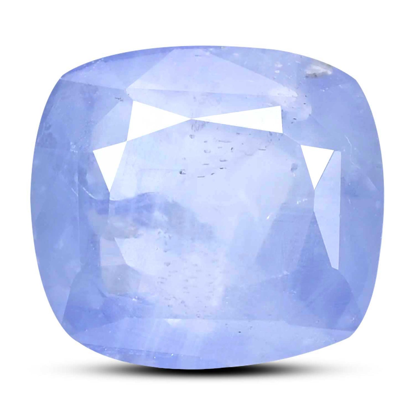 Blue Sapphire (Neelam) 6.9 Carat