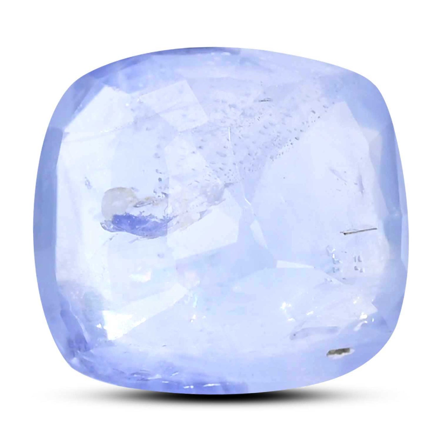 Blue Sapphire (Neelam) 6.9 Carat