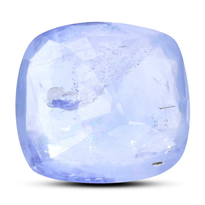 Blue Sapphire (Neelam) 6.9 Carat