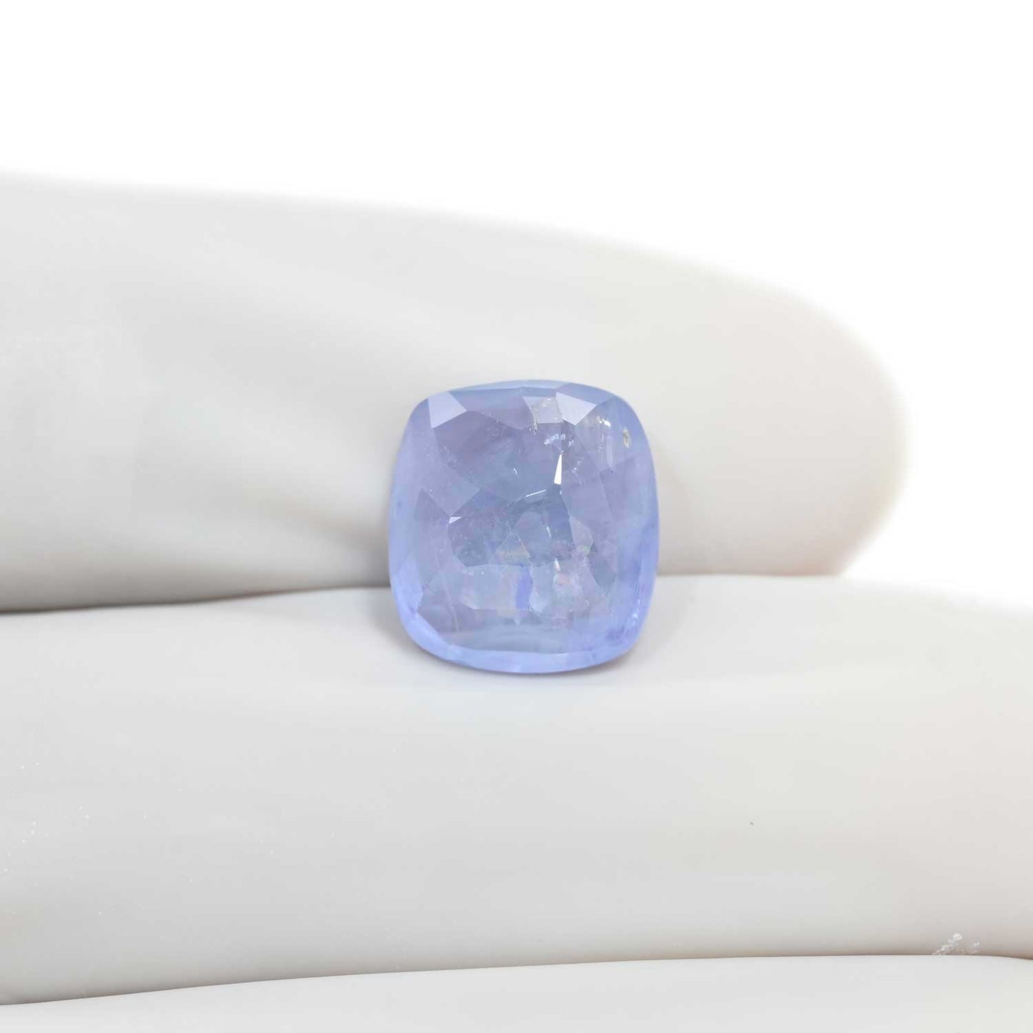 Blue Sapphire (Neelam) 6.9 Carat