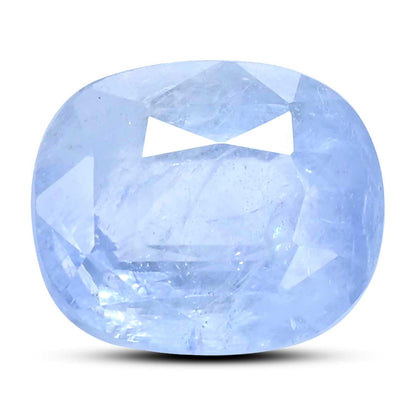 Blue Sapphire (Neelam) 5.39 Carat