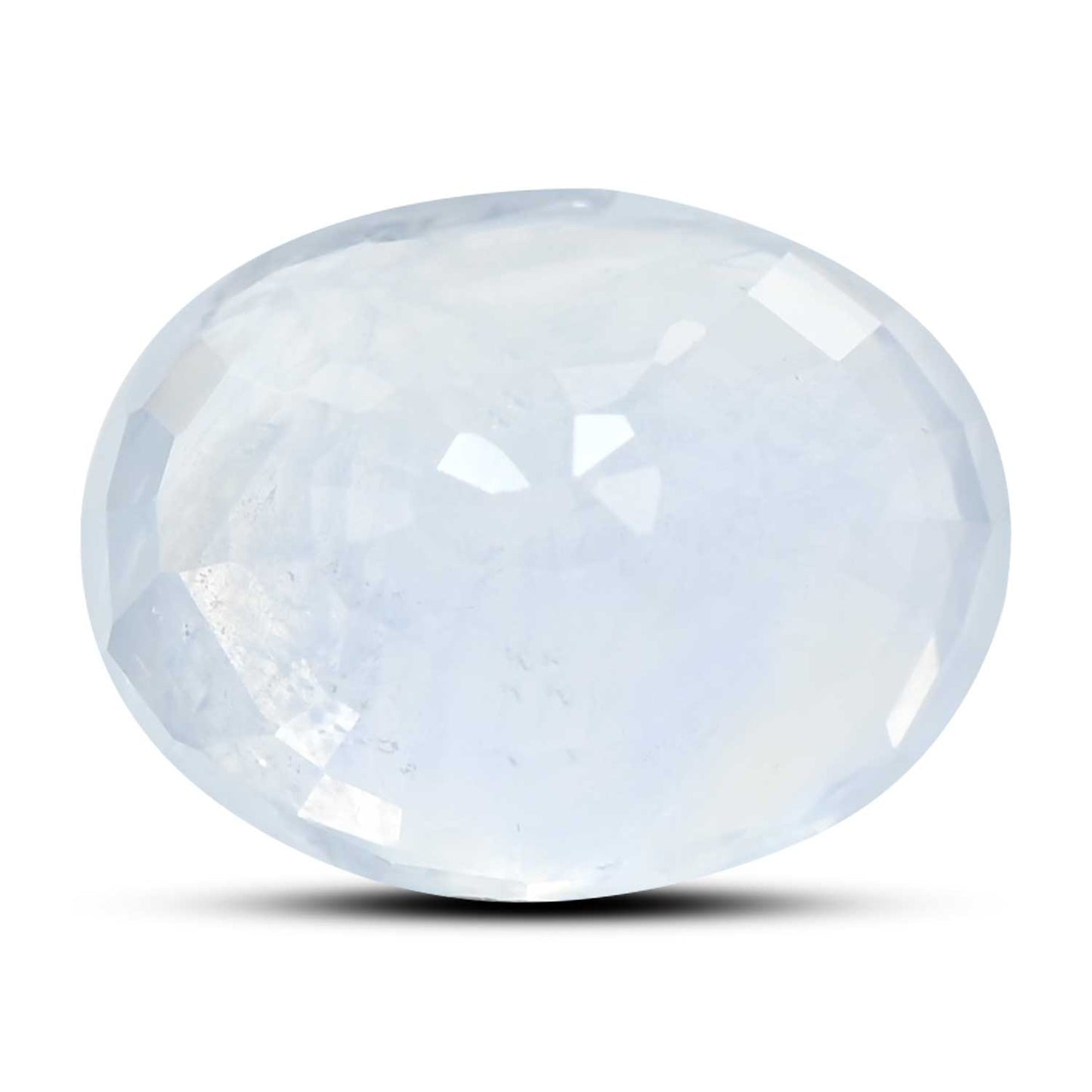 Blue Sapphire (Neelam) 7.17 Carat