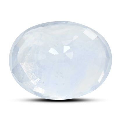 Blue Sapphire (Neelam) 7.17 Carat
