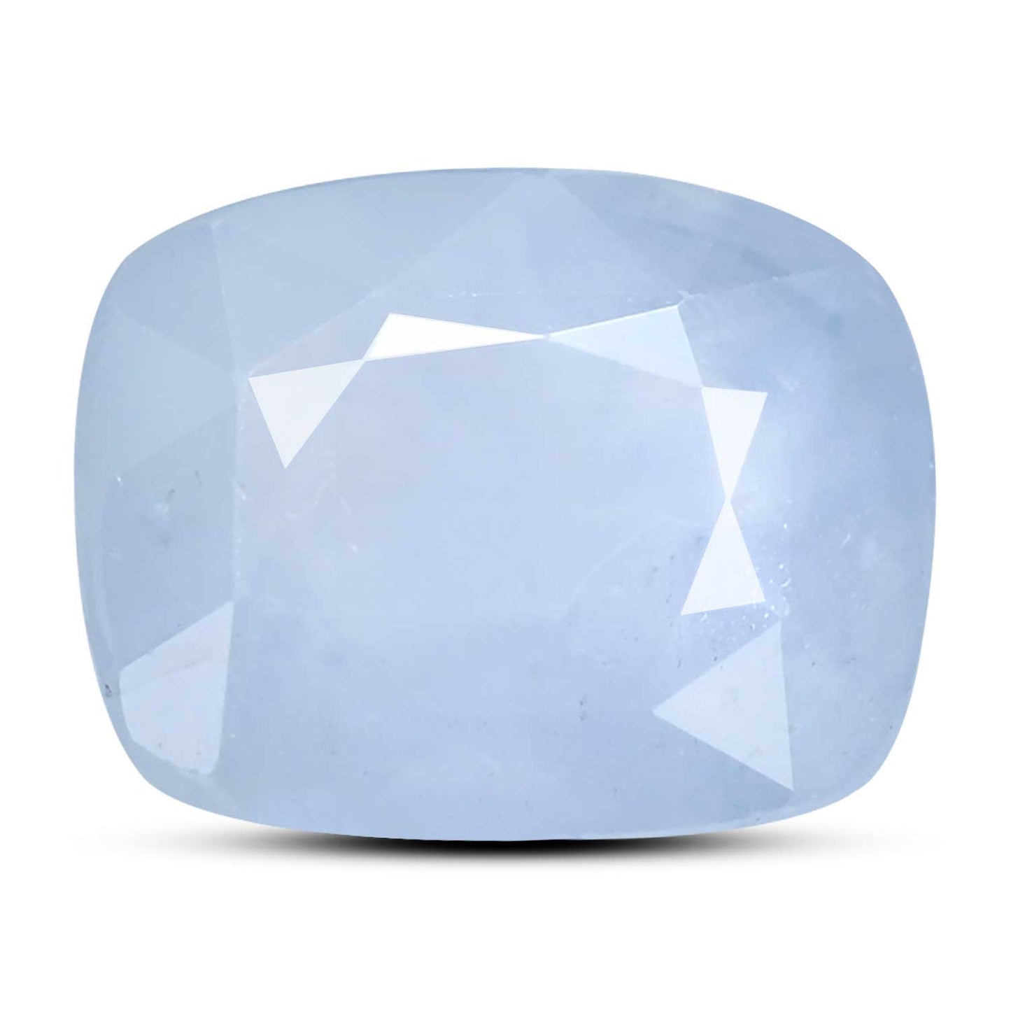 Blue Sapphire (Neelam) 5.22 Carat