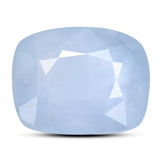 Blue Sapphire (Neelam) 5.22 Carat